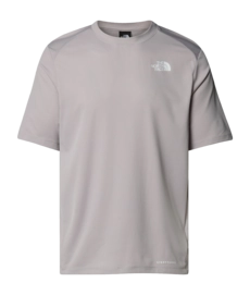 T-Shirt The North Face Homme Shadow S/S Moonstone Grey