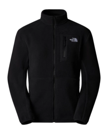 Fleece Jacket The North Face Women Yumiori Full Zip TNF Black / TNF Black / TNF Black