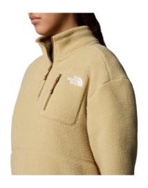 7---Womens-Yumiori-14-Zip-Fleece-Jacket (7)-_no-bg