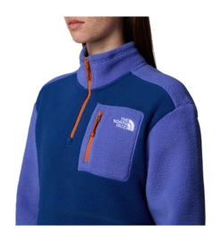 6---Womens-Yumiori-14-Zip-Fleece-Jacket (8)-_no-bg