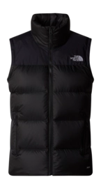 Weste The North Face Diablo Down 2.0 Vest Damen TNF Black