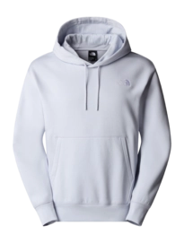Pull The North Face Homme Essentiel Relaxed Mystic Haze