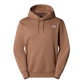 Hoodie The North Face Men Essential Relaxed Latte '25
