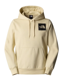Hoodie The North Face Men Fine Gravel