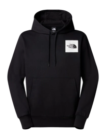 Kapuzenpullover The North Face Fine Herren TNF Black