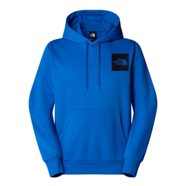 Hoodie The North Face Men Fine Hero Blue