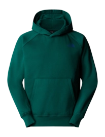 Kapuzenpullover The North Face Raglan Box NSE Herren Deep Nori / Estate Blue