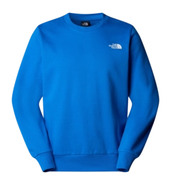 Trui The North Face Men Simple Dome Crew Hero Blue