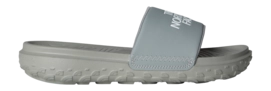 Slipper The North Face Men Never Stop Cush Slide Concrete / TNF White