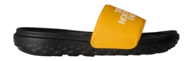 Slipper The North Face Men Never Stop Cush Slide Summit Gold / TNF Black