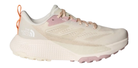 Chaussures de Trail The North Face Women Altamesa 500 White Dune / Papaya