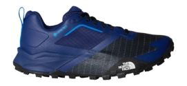Chaussures de Trail The North Face Men Offtrail TR Gore-Tex Hero Blue / TNF Black