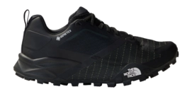 Trailrunningschuh The North Face Herren Offtrail TR Gore-Tex TNF Black / TNF Black
