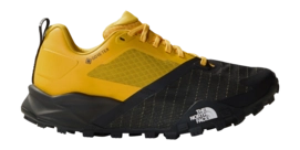 Trailrunning schoen The North Face Men Offtrail TR Gore-Tex Summit Gold / TNF Black