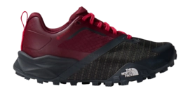 Chaussures de Trail The North Face Women Offtrail TR Gore-Tex Prune Alpine / Asphalte Gre