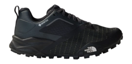 Chaussures de Trail The North Face Women Offtrail TR Gore-Tex Asphalt Grey / TNF Black