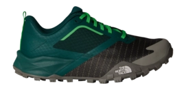 Trailrunning schoen The North Face Men Offtrail TR Deep Nori / Slate Rock