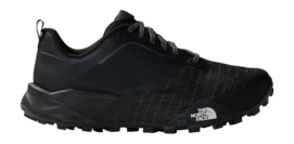 Trail Running Shoes The North Face Men Offtrail TR Asphalt Grey / TNF Black