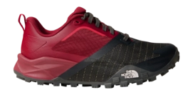 Chaussures de Trail The North Face Women Offtrail TR Beetroot / Carmine