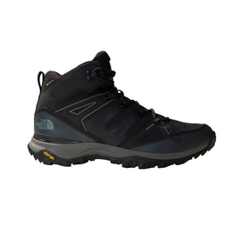 Chaussures de Randonnée The North Face Men Hedgehog Mid Gore-Tex TNF Black / Asphalt Grey 25
