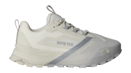 Trailrunning schoen The North Face Unisex Offtrail Tech Gore-Tex Calacatta / Soapstone