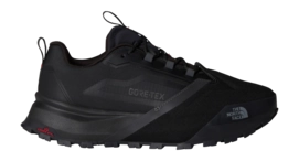 Chaussures de Randonnée The North Face Homme Offtrail Hike Gore-Tex Sycamore / TNF Black