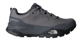Chaussures de Randonnée The North Face Homme Offtrail Hike Gore-Tex Gris Anthracite / TNF Bleu