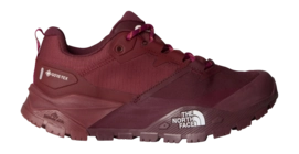 Wandelschoen The North Face Women Offtrail Hike Gore-Tex Sumac / Alpine Plum