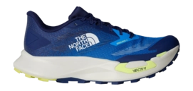 Trailrunning schoen The North Face Men Vectiv Enduris 4 Hero Blue / Sun Fog