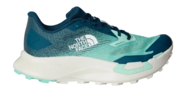 Trailrunning schoen The North Face Women Vectiv Enduris 4 Bright Foam / Midnight Pe
