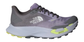 Trailrunning schoen The North Face Women Vectiv Enduris 4 Lilac Peak / Smoked Pearl