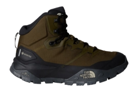 Chaussures de Randonnée The North Face Homme Offtrail Hike Mid Gore-Tex Sycamore / TNF Black