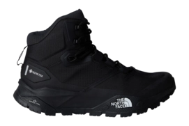 Wandelschoen The North Face Men Offtrail Hike Mid Gore-Tex TNF Black / TNF White