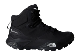 Chaussures de Randonnée The North Face Femme Offtrail Hike Mid Gore-Tex Black TNF / White TNF