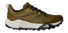 Trailrunning schoen The North Face Men Offtrail Versa Sycamore / TNF Black