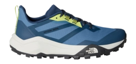 Trailrunning schoen The North Face Men Offtrail Versa Winslor Blue / Shady Blue