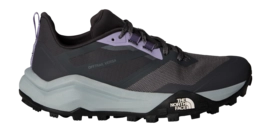 Chaussures de Trail The North Face Women Offtrail Versa Smoked Pearl / Anthracite