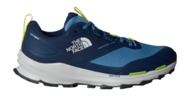Walking Boots The North Face Men Vectiv Fastpack Lite WP Winslor Blue / Summit Nav