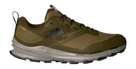Chaussures de Randonnée The North Face Men Vectiv Fastpack Lite WP Sycamore / TNF Black