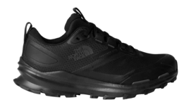 Wanderschuhe The North Face Vectiv Fastpack Lite WP Damen TNF Black / Anthracite Grey