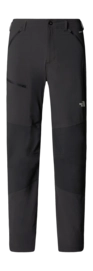 Broek The North Face Men Speedlight Regular Pant Long Asphalt Grey
