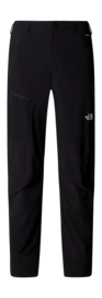 Broek The North Face Men Speedlight Regular Pant Short TNF Black
