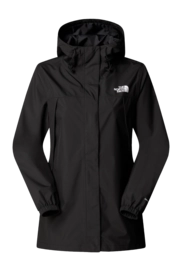 Imperméable The North Face Femme Antora Parka de Pluie TNF Black