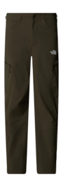Pantalon The North Face Homme Exploration Regular Tapered Pant Regular New Taupe Green