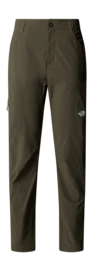 Pantalon The North Face Femme Exploration Pant Short New Taupe Green