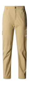 Pantalon The North Face Femme Exploration Pant Regular Khaki Stone