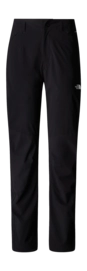 Trousers The North Face Women Speedlight Regular Pant Long TNF Black