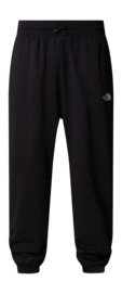 Trainingshose The North Face Essential Relaxed Straight Jogger Regular Herren TNF Black
