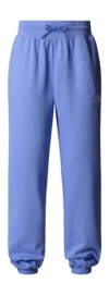 Trainingsbroek The North Face Women Essential Relaxed Straight Jogger Regular Virtual Blue