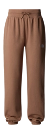 Trainingsbroek The North Face Women Essential Relaxed Straight Jogger Regular Latte
